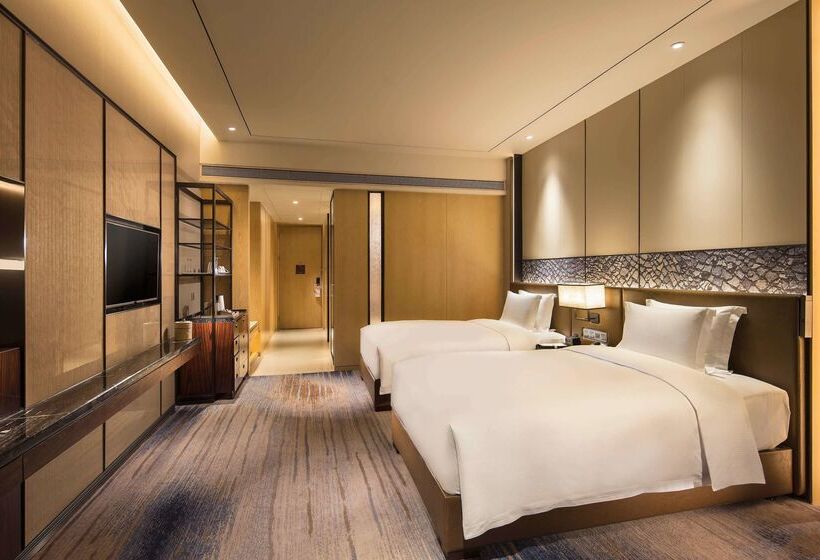 Doubletree By Hilton Hotel Anshun