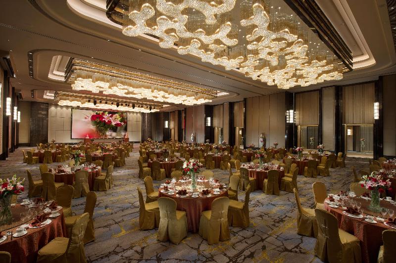 Doubletree By Hilton Hotel Anshun