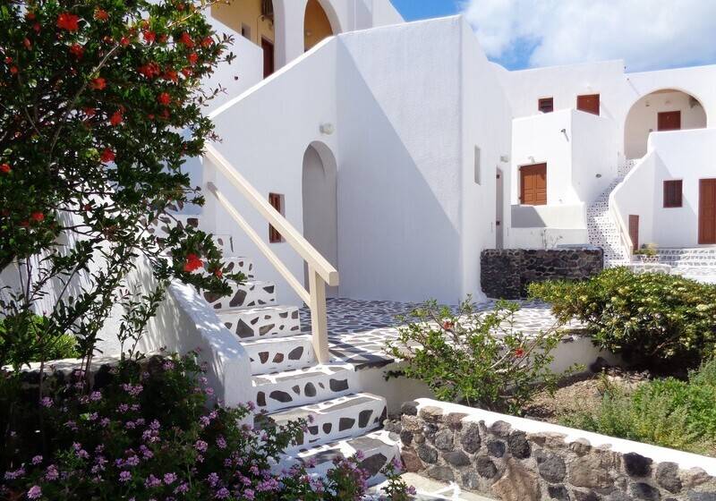Hotel Adamastos