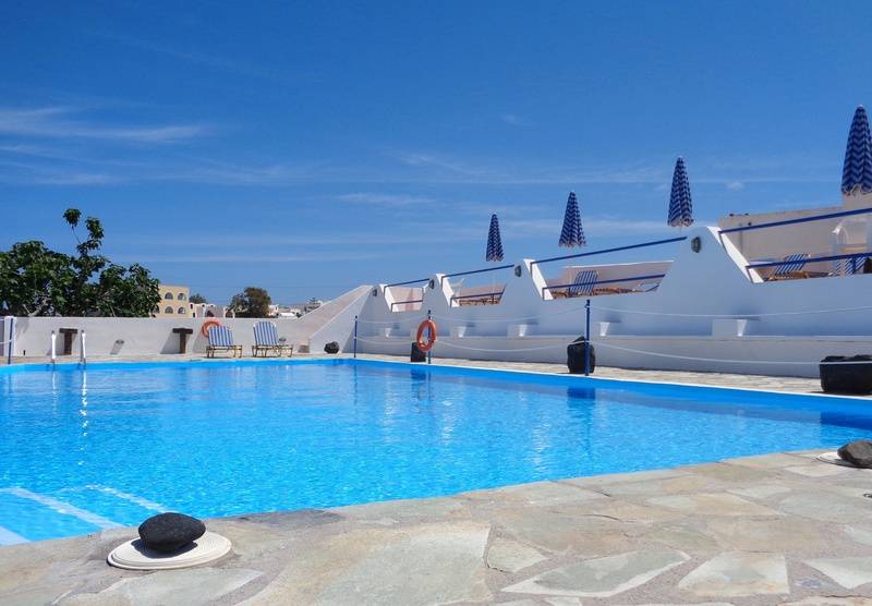 Hotel Adamastos