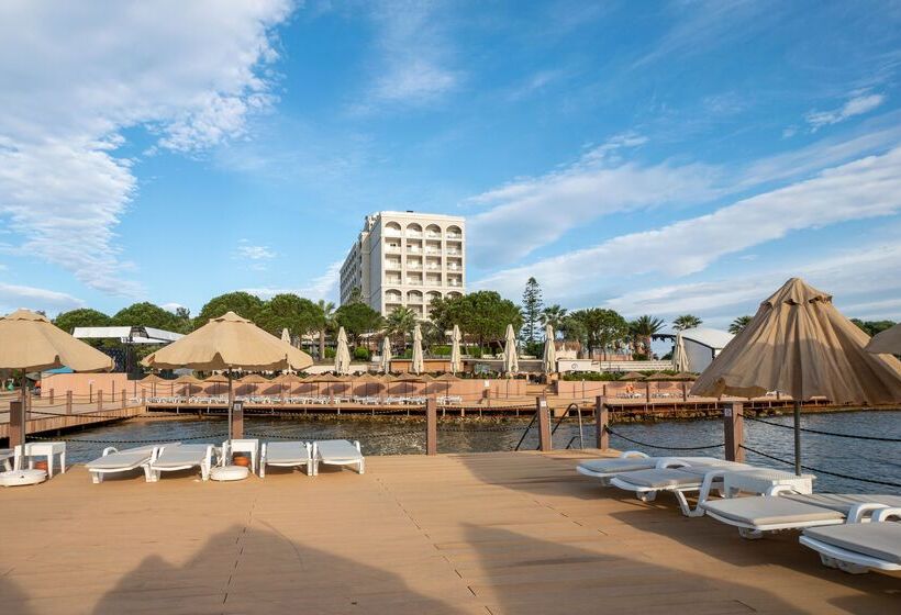 هتل Duja Didim   Ultra All Inclusive