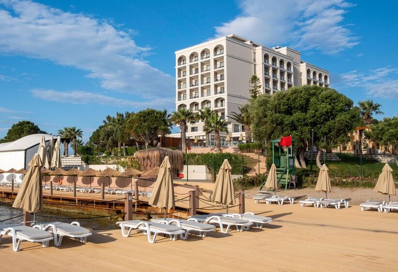 هتل Duja Didim   Ultra All Inclusive