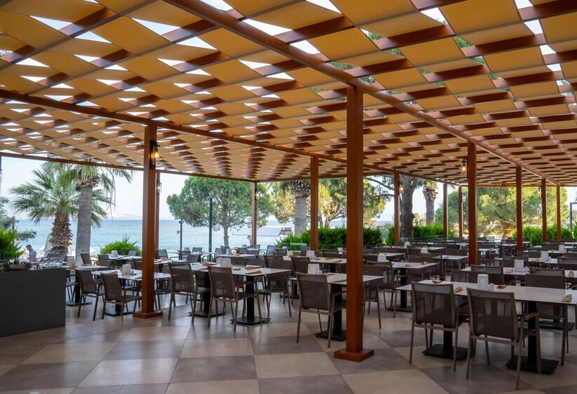 هتل Duja Didim   Ultra All Inclusive