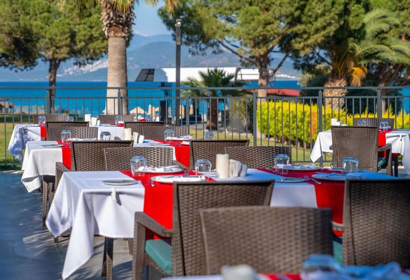 هتل Duja Didim   Ultra All Inclusive