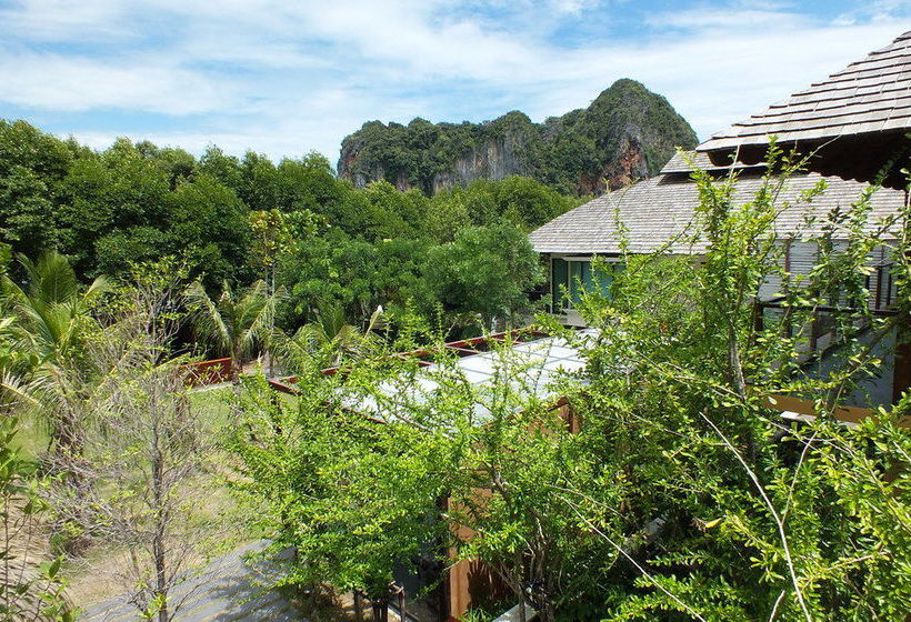 فندق Avatar Railay Resort
