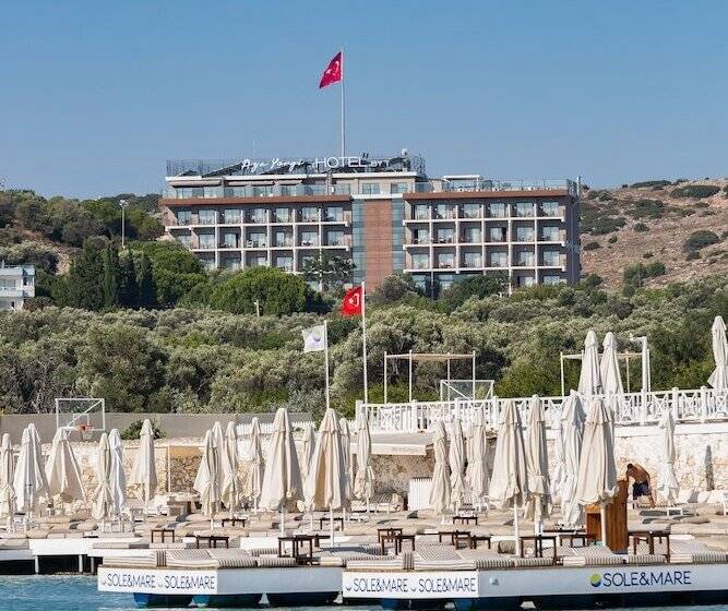 Aya Yorgi Hotel By T