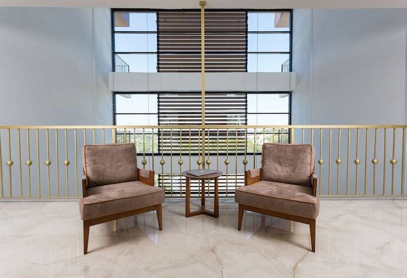 Aya Yorgi Hotel By T