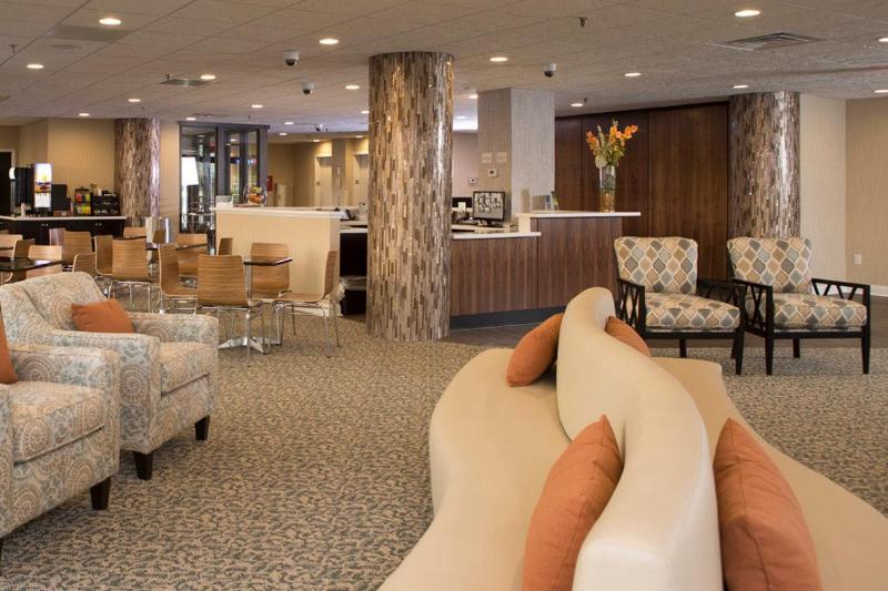 Bask Hotel At Big Rock Landing