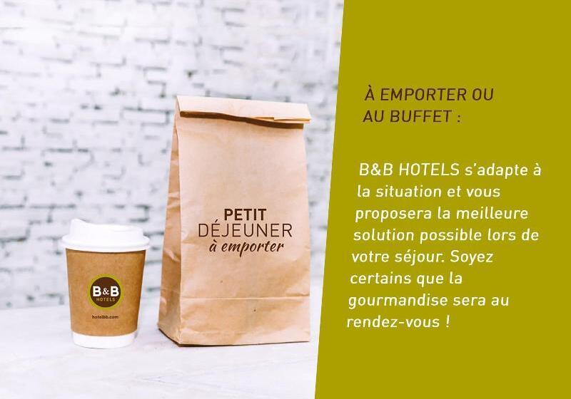B&b Hotel Auxerre Bourgogne