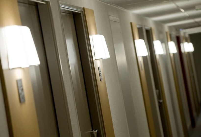 B&b Hotel Clermont Ferrand Gerzat