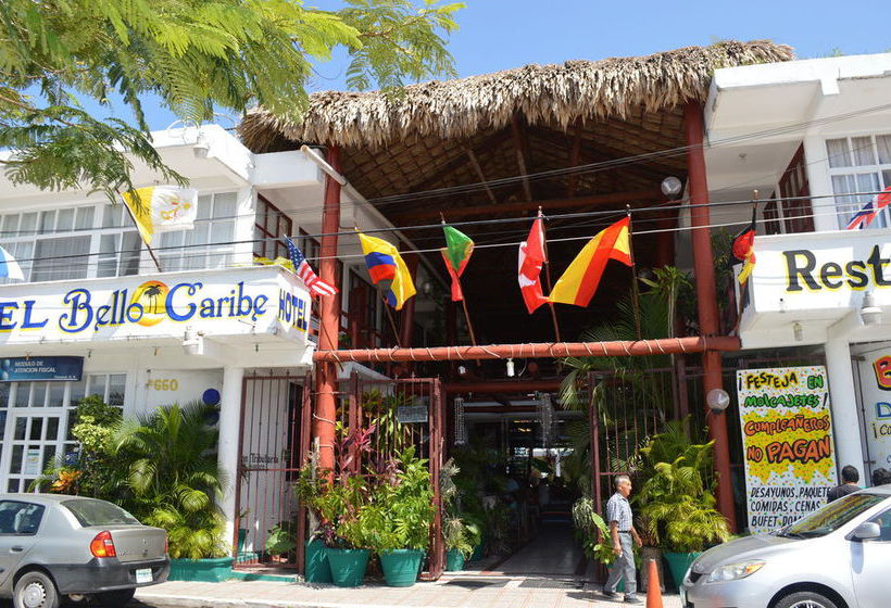 فندق Bello Caribe