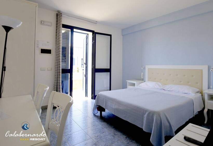Hotel Calabernardo Resort