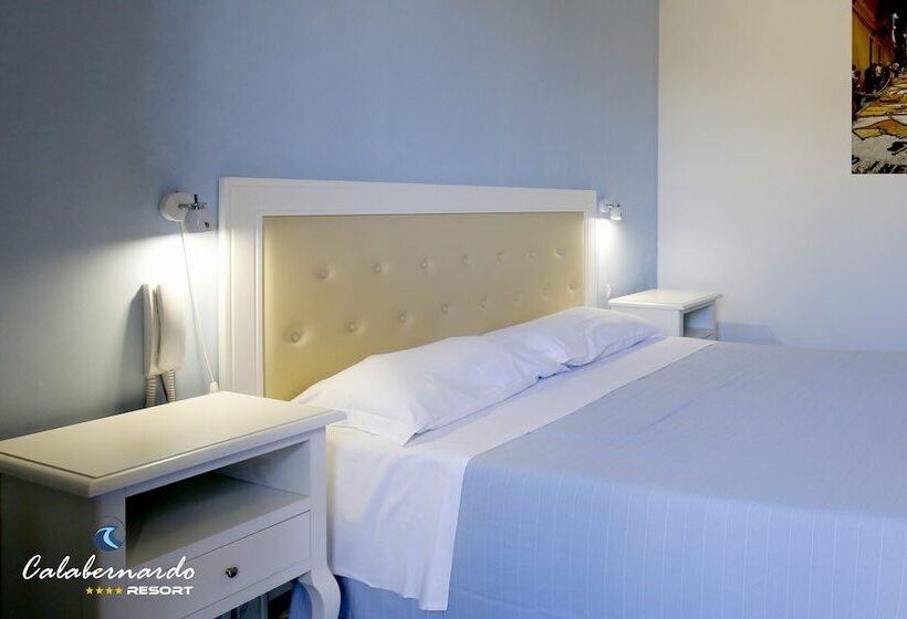 Hotel Calabernardo Resort