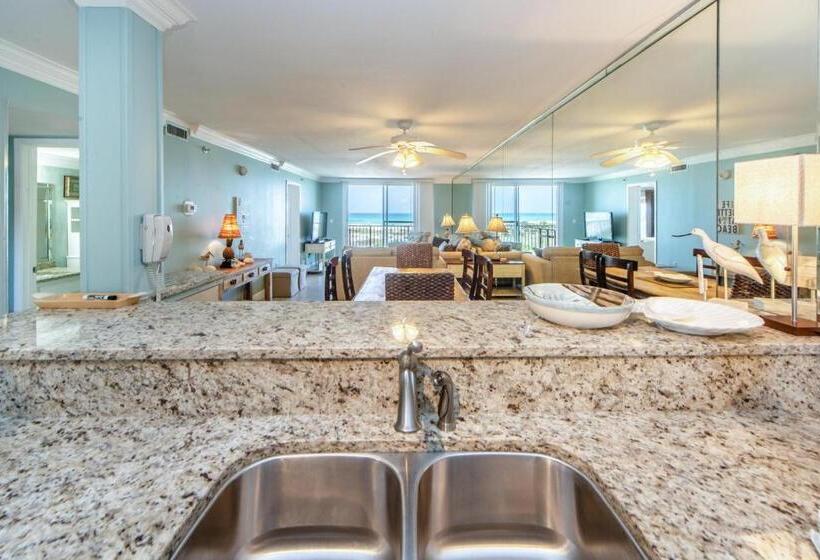 هتل Destin On The Gulf 206
