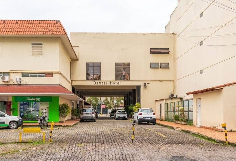 Dexter Hotel   Volta Redonda