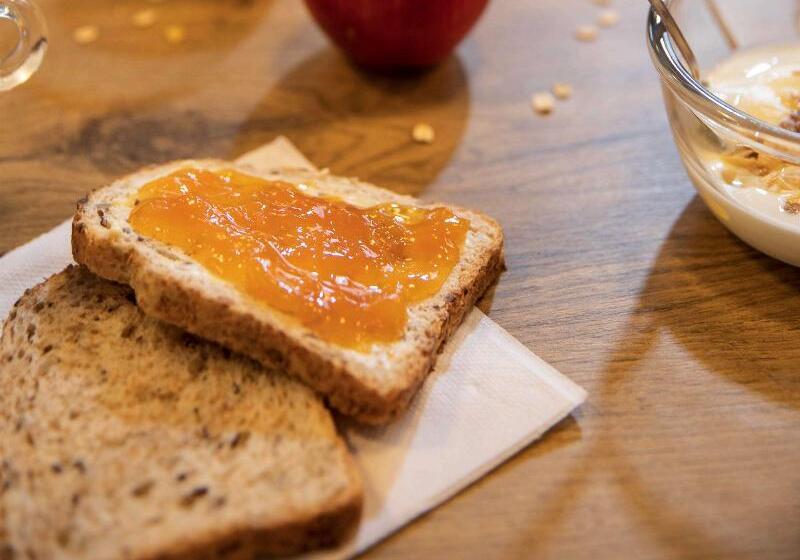 בית מלון כפרי F1 Dijon Nord