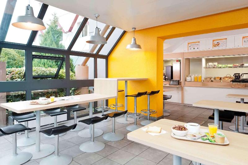 בית מלון כפרי F1 Dijon Nord