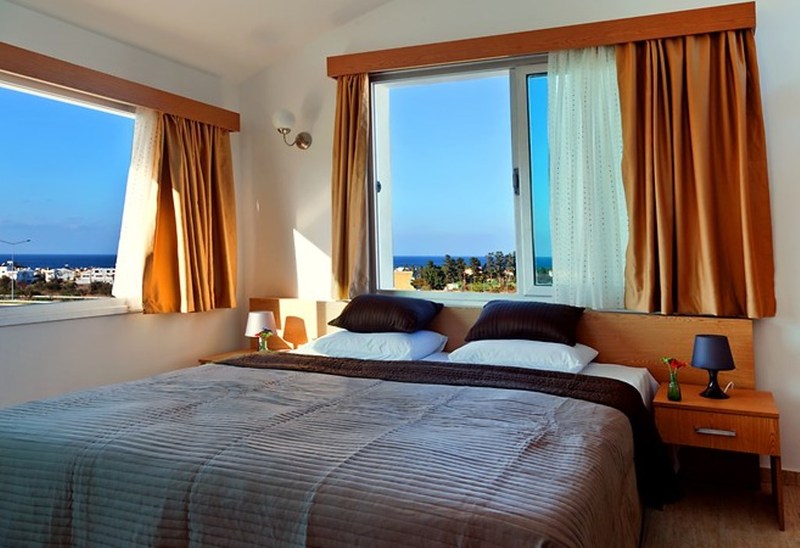 Отель Fairmont Holiday Village