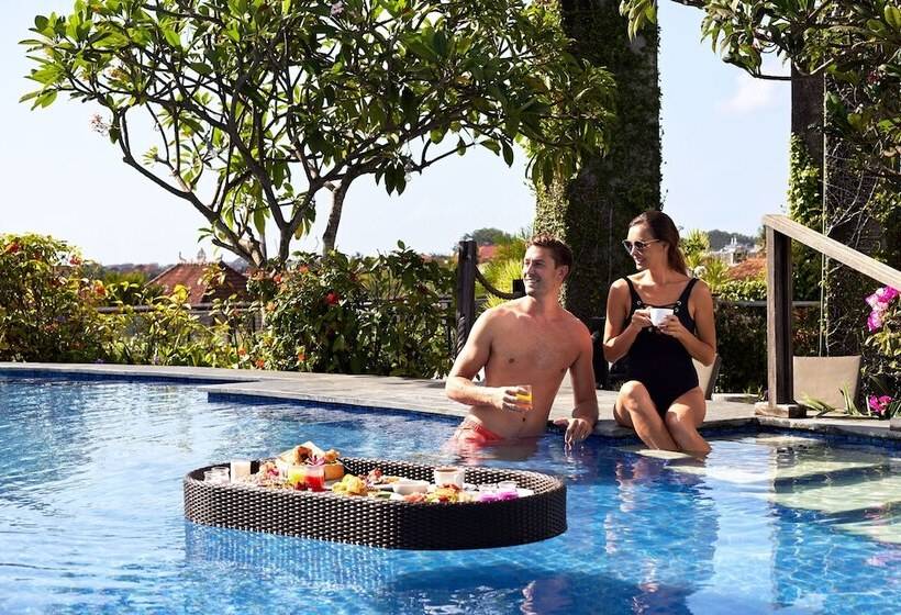 فندق Four Points By Sheraton Bali, Kuta