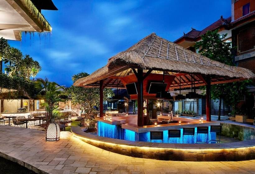 فندق Four Points By Sheraton Bali, Kuta