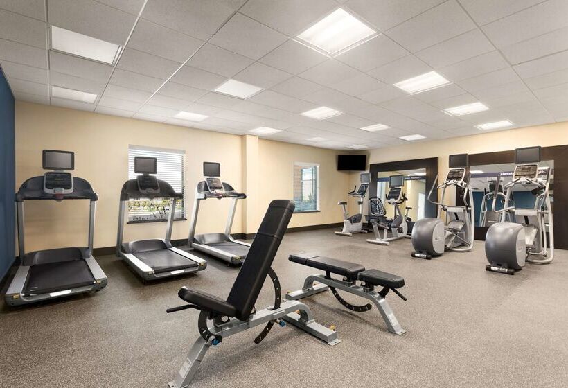 Отель Hampton Inn Kennewick At Southridge