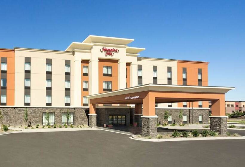 فندق Hampton Inn Kennewick At Southridge