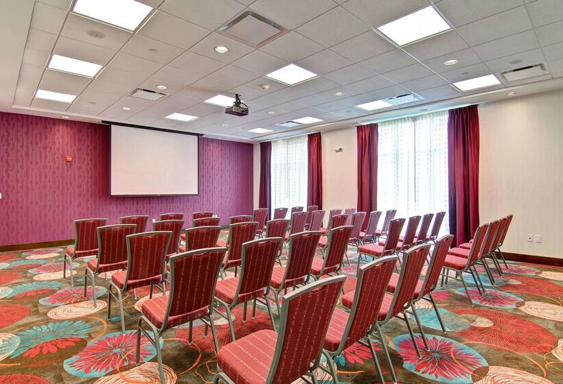 בית מלון כפרי Hampton Inn & Suites Detroit/troy