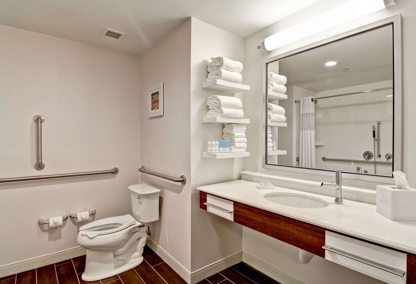 בית מלון כפרי Hampton Inn & Suites Detroit/troy