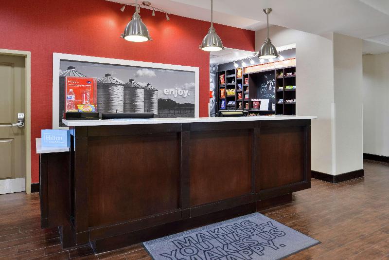 호텔 Hampton Inn & Suites Hutto Austin