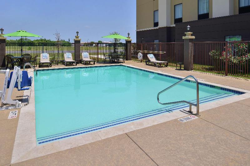 호텔 Hampton Inn & Suites Hutto Austin
