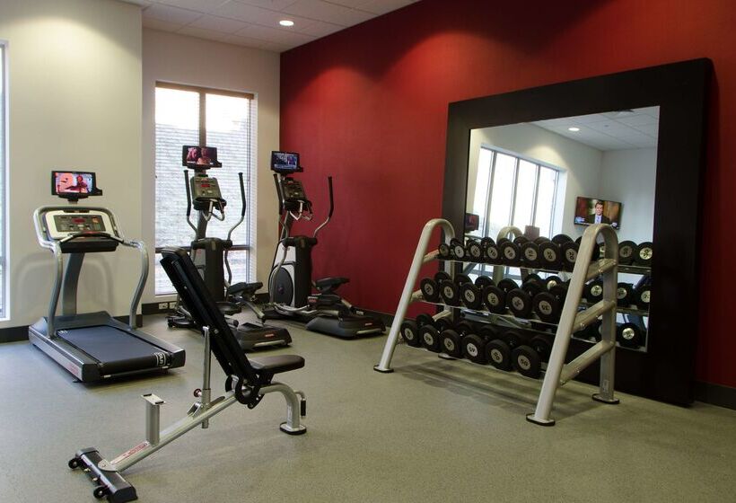 فندق Hilton Garden Inn Hickory