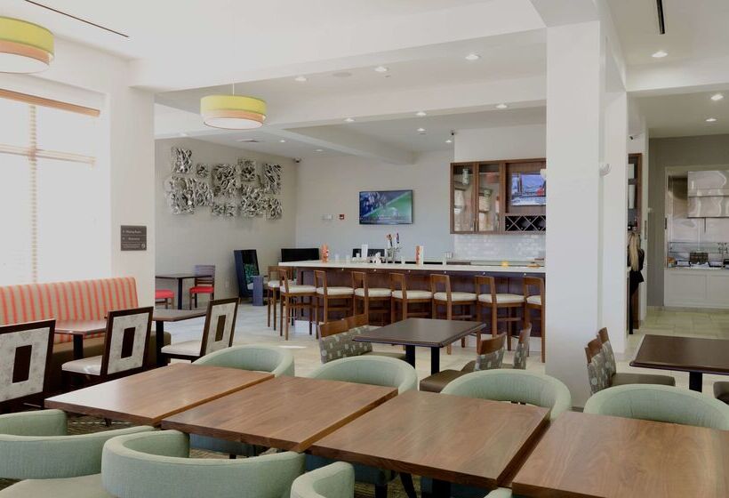 فندق Hilton Garden Inn Hickory