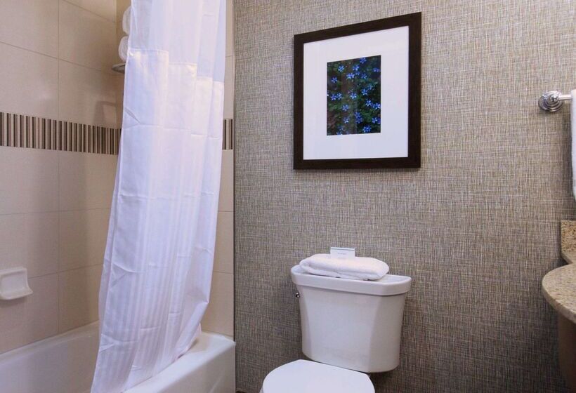 فندق Hilton Garden Inn Hickory