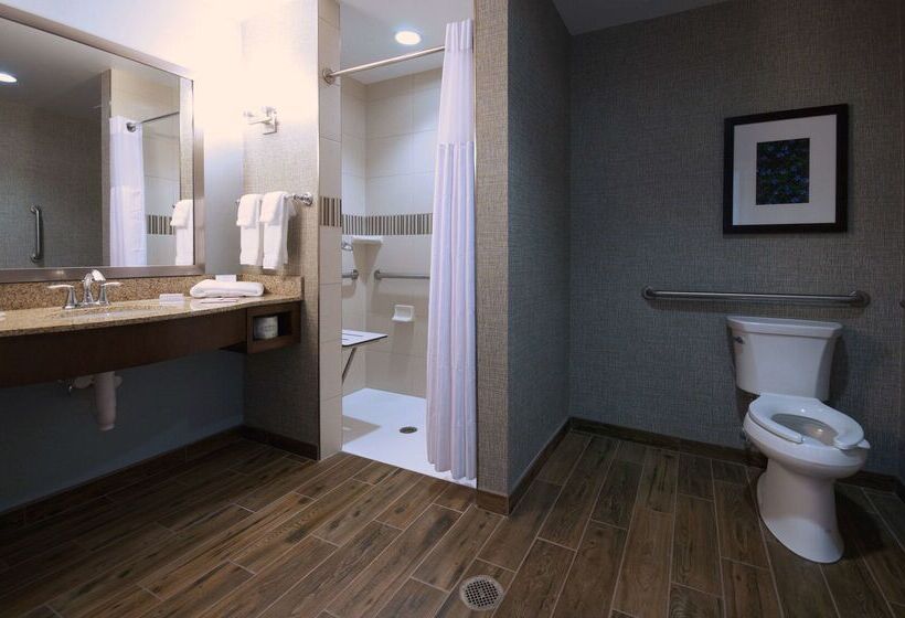 فندق Hilton Garden Inn Hickory