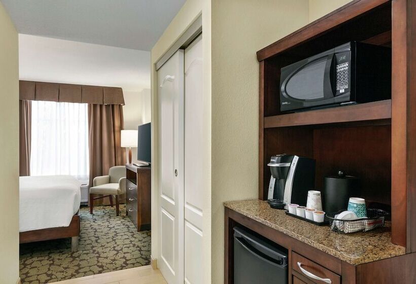 בית מלון כפרי Hilton Garden Inn Wallingford/meriden
