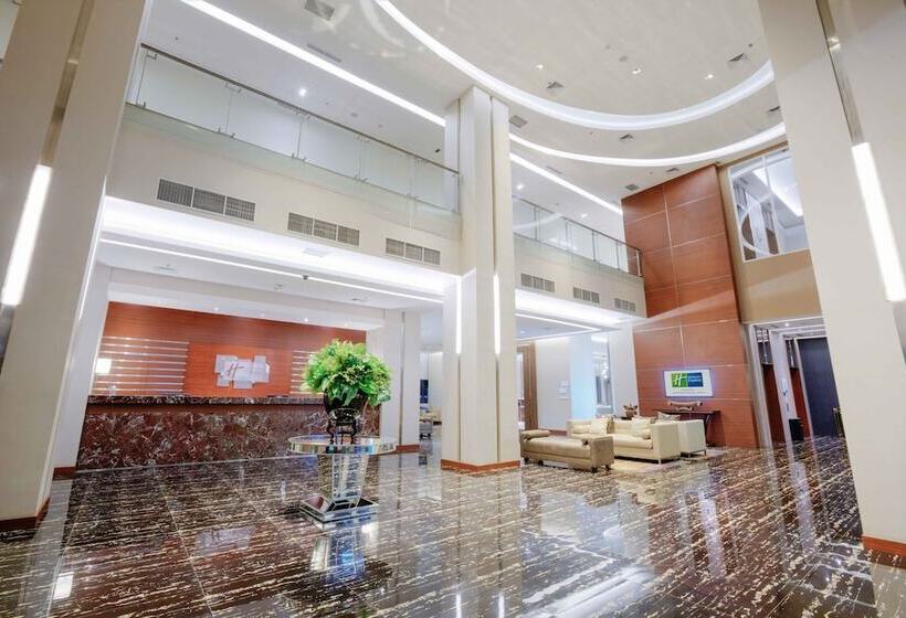 هتل Holiday Inn Express Jakarta International Expo, An Ihg