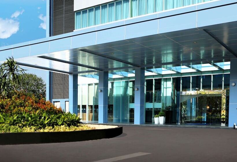 هتل Holiday Inn Express Jakarta International Expo, An Ihg