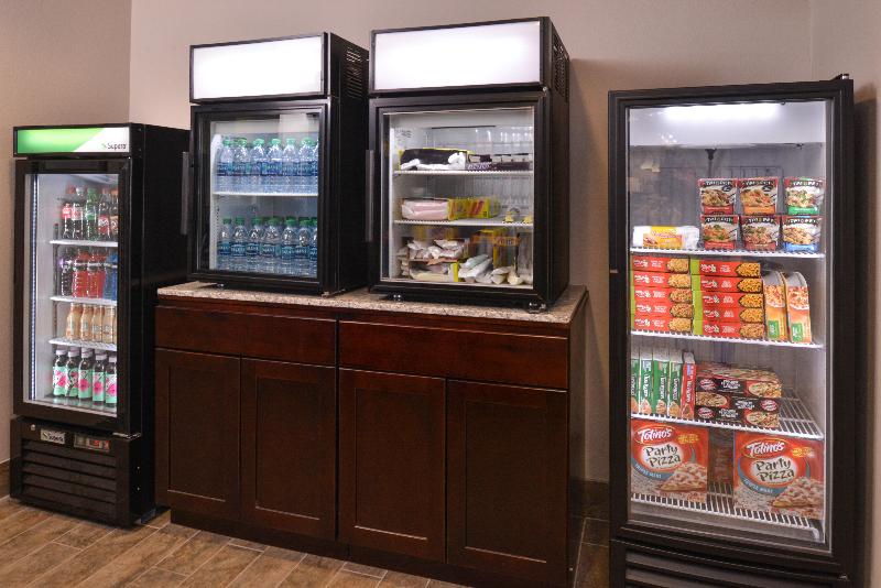 호텔 Holiday Inn Express & Suites Williams, An Ihg