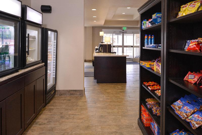 호텔 Holiday Inn Express & Suites Williams, An Ihg