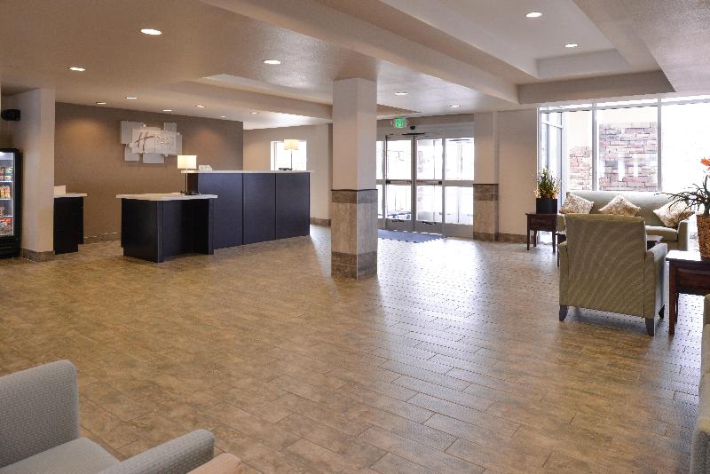 호텔 Holiday Inn Express & Suites Williams, An Ihg