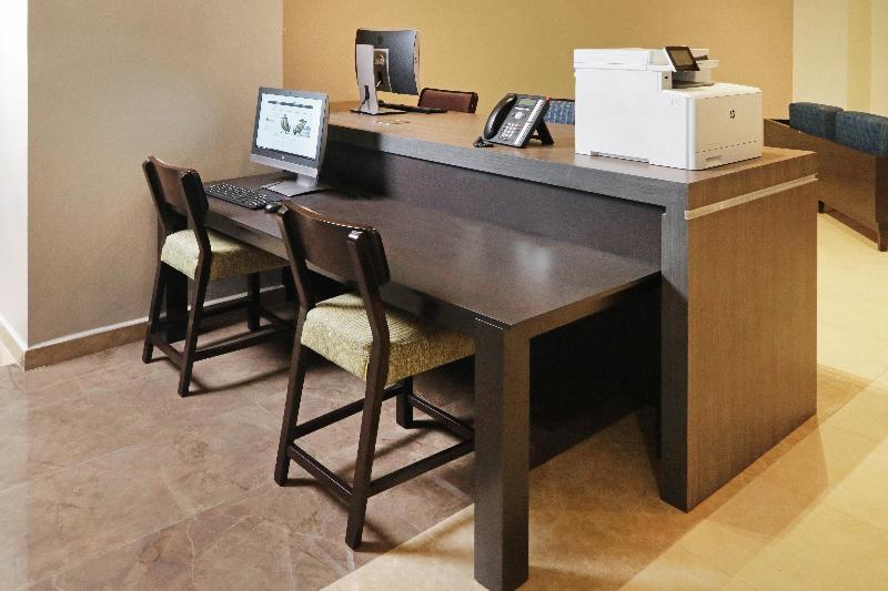 فندق Holiday Inn Express Tuxpan By Ihg