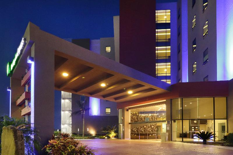 فندق Holiday Inn Express Tuxpan By Ihg