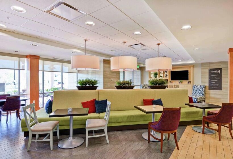 בית מלון כפרי Home2 Suites By Hilton Idaho Falls
