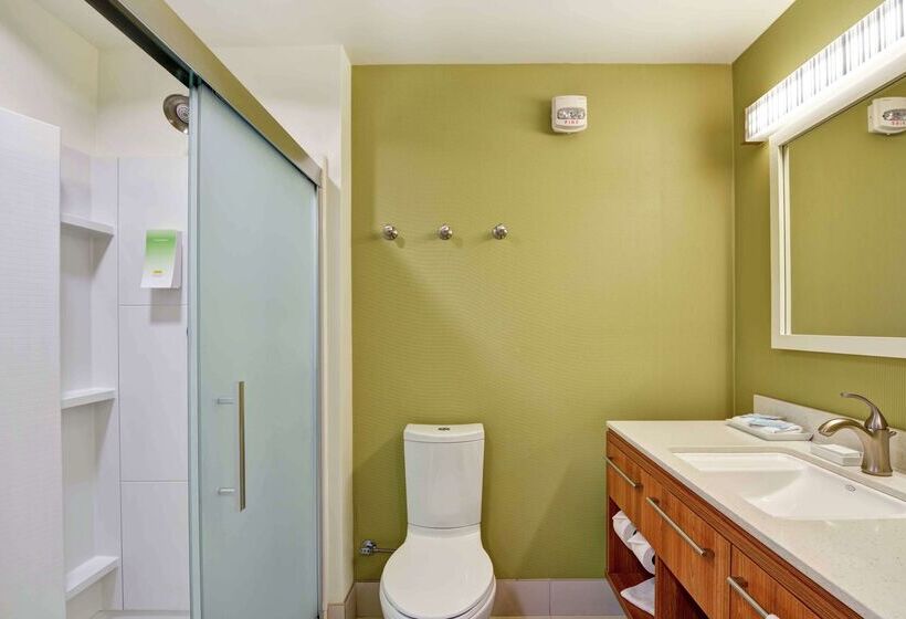 בית מלון כפרי Home2 Suites By Hilton Idaho Falls