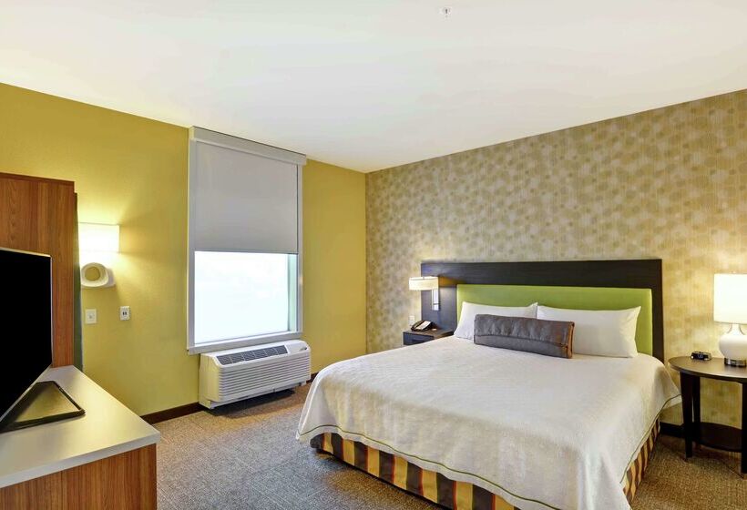 בית מלון כפרי Home2 Suites By Hilton Idaho Falls