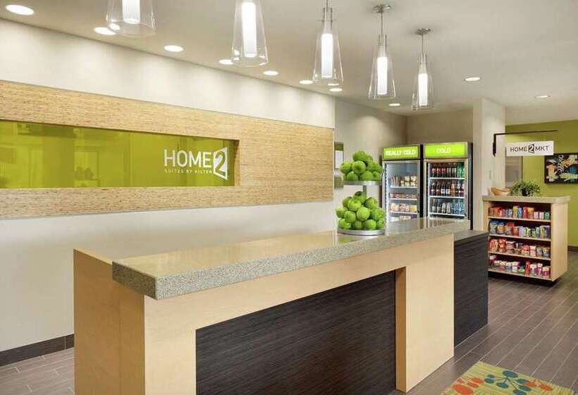 בית מלון כפרי Home2 Suites By Hilton Idaho Falls