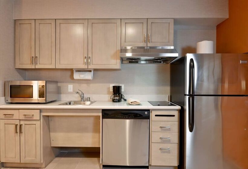 فندق Homewood Suites By Hilton Anaheim Resort – Convention Center