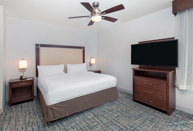 فندق Homewood Suites By Hilton Atlanta/perimeter Center