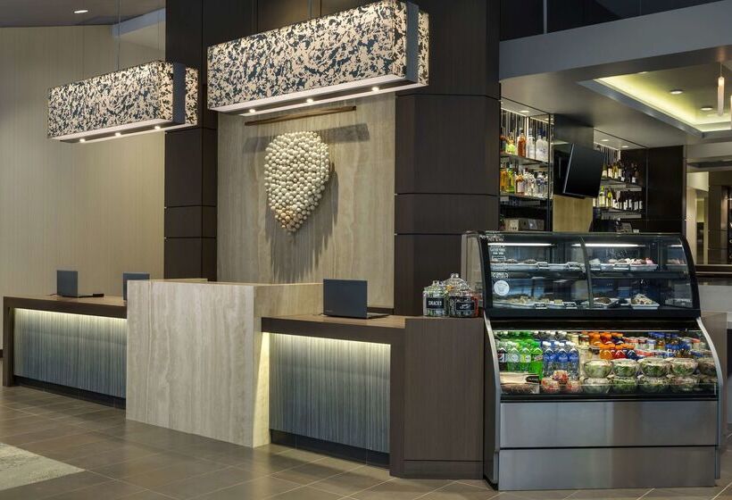 호텔 Hyatt Place Chicago/downtown The Loop