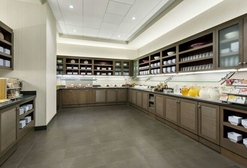 호텔 Hyatt Place Chicago/downtown The Loop